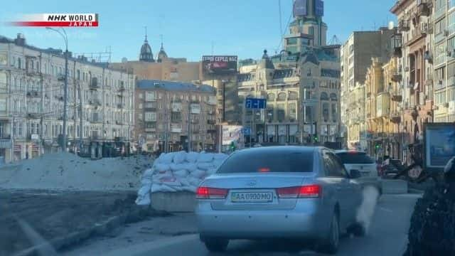 ¼Ƭĵֿ Kyiv: The Resistance of Citizensȫ1-Ļ/Ļ