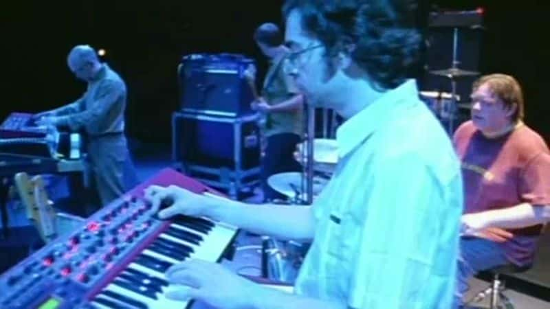 ¼Ƭ¸񣺺ϳ Moog: The Man behind the SynthesizerĻ/Ļ