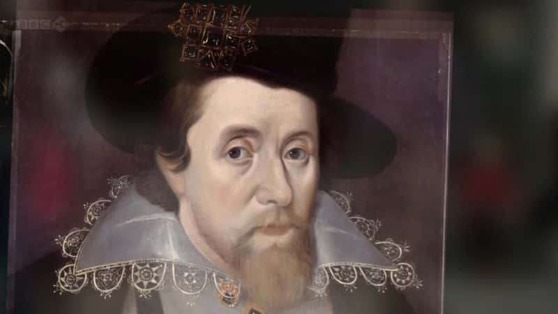 ¼Ƭңղķʿһʱڵʷ The King and the Playwright: A Jacobean Historyȫ3-Ļ/Ļ