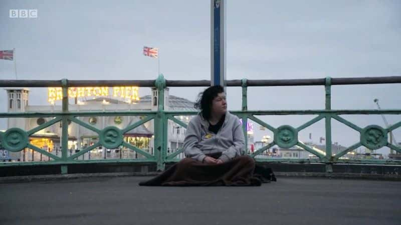 ¼Ƭͷİ붾Ʒ¶޽ͷŮ Love and Drugs on the Street: Girls Sleeping Rough1080P-Ļ/Ļ