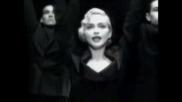 ¼Ƭ BBC Madonna at the BBCȫ1-Ļ/Ļ