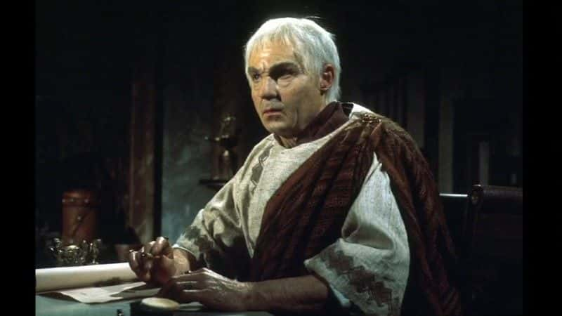 ¼Ƭҡ͵˹ʷʫ I Claudius: A Television Epic1080Pȫ1-Ļ/Ļ