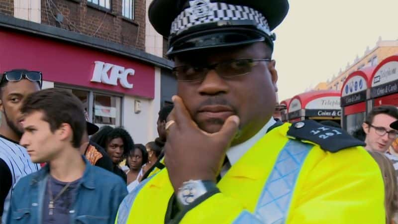 纪录片《大都会艺术博物馆：伦敦治安 - 系列 1 The Met: Policing London - Series 1》[无字][BT][720P]资源下载