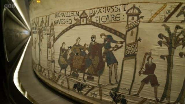 ¼ƬҶ̺֮ Mysteries of the Bayeux Tapestryȫ1-Ļ/Ļ