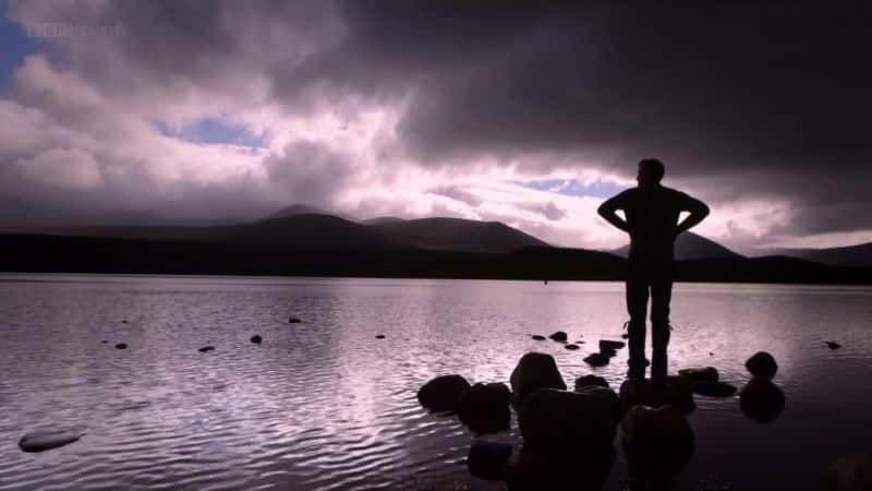 ¼Ƭɽķ֮ The Living Mountain: A Cairngorms Journey1080P-Ļ/Ļ