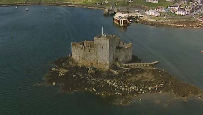 ¼ƬոȺ Islands of ScotlandĻ/Ļ