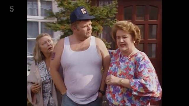 ¼Ƭ30 Ц Keeping Up Appearances: 30 Years of Laughs1080Pȫ1-Ļ/Ļ