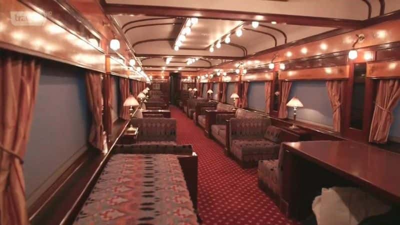 ¼Ƭг Luxury TrainsĻ/Ļ