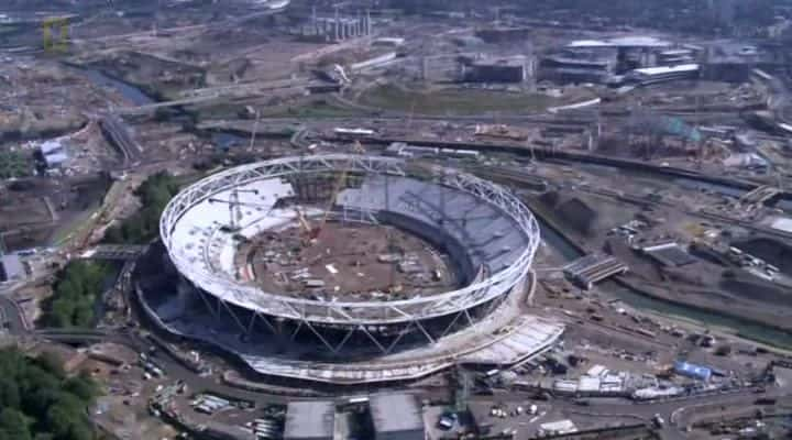 ¼Ƭ׶ذƥ Londons Olympic Stadiumȫ1-Ļ/Ļ