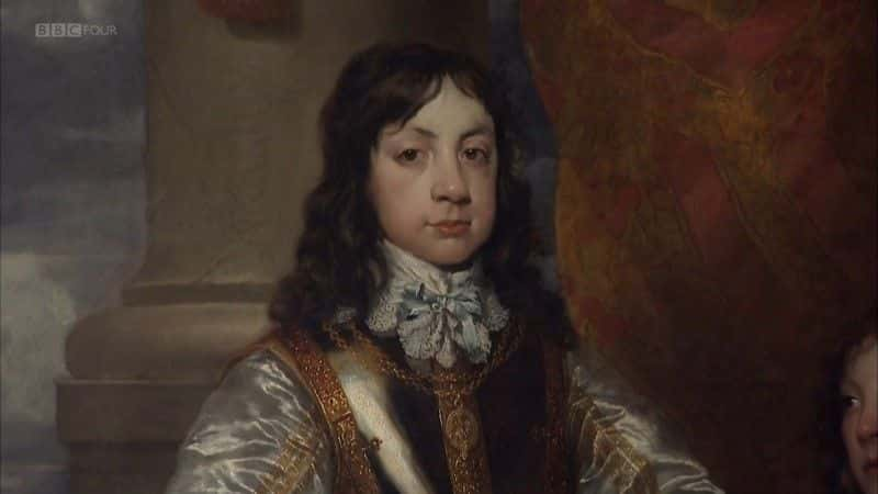 ¼ƬӢʧţ಼ɭ (BBC) The Lost Genius of British Art: William Dobson (BBC)ȫ1-Ļ/Ļ