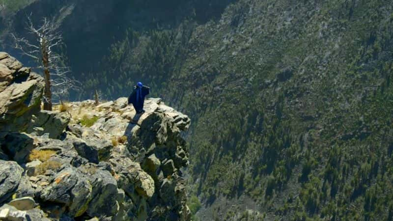 纪录片《极限山地生活：系列 1 Mountain Life at the Extreme: Series 1》[无字][BT][1080P]资源下载