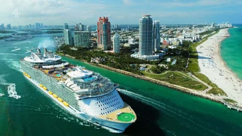 ¼Ƭ֣ӷٵ Luxury Cruises: From Boom to Bust1080Pȫ1-Ļ/Ļ