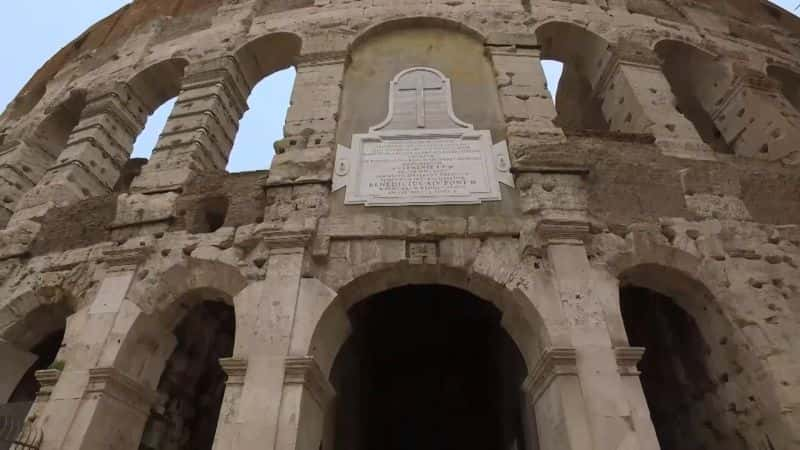 ¼Ƭǽ콨ϵ 1  3 ֣޳ If We Built It Today Series 1 Part 3: Ghosts of the Colosseum1080P-Ļ/Ļ