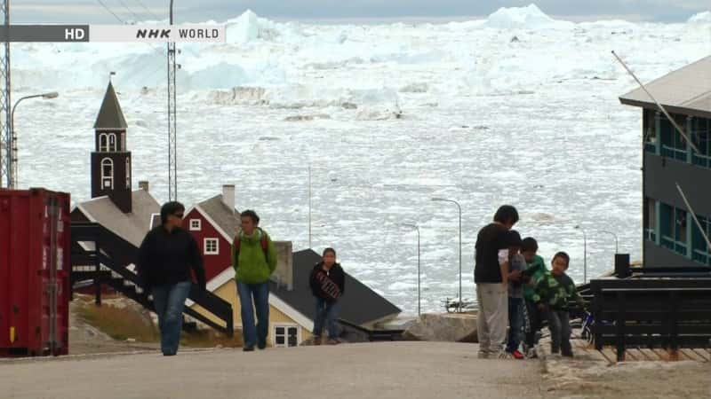 ¼Ƭδ֪ı Into the Unknown: Greenland's Ice CavesĻ/Ļ