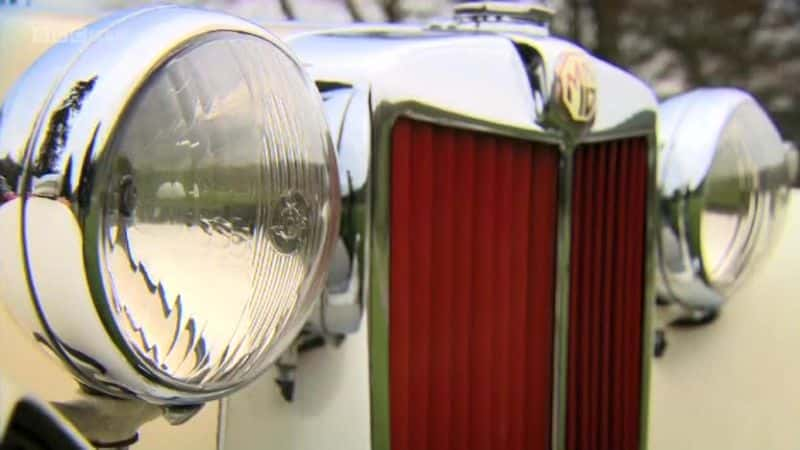 纪录片《宏伟的机器：英国跑车的黄金时代 Magnificent Machines: The Golden Age of the British Sports Car》[无字][BT][1080P]资源下载