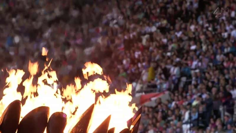 ¼Ƭ׶زа»Ļʽ London Paralympics Closing CeremonyĻ/Ļ