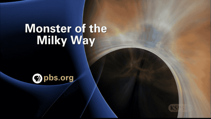 ¼Ƭϵ (PBS) Monster of the Milky Way (PBS)Ļ/Ļ