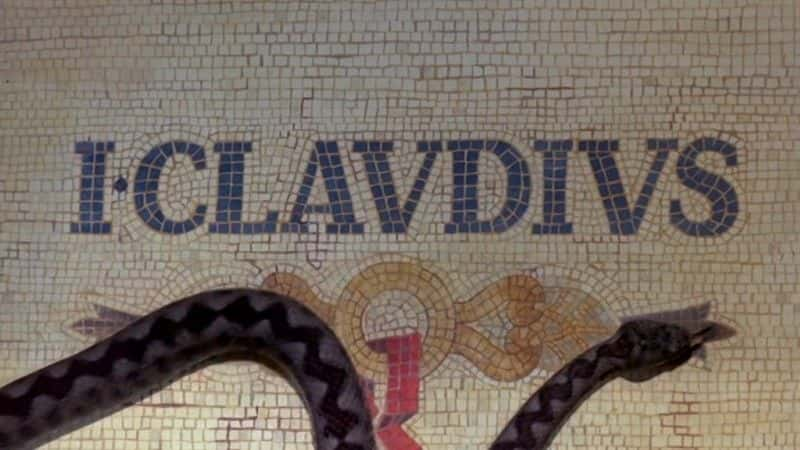 ¼Ƭҡ͵˹ʷʫ I Claudius: A Television Epic1080Pȫ1-Ļ/Ļ