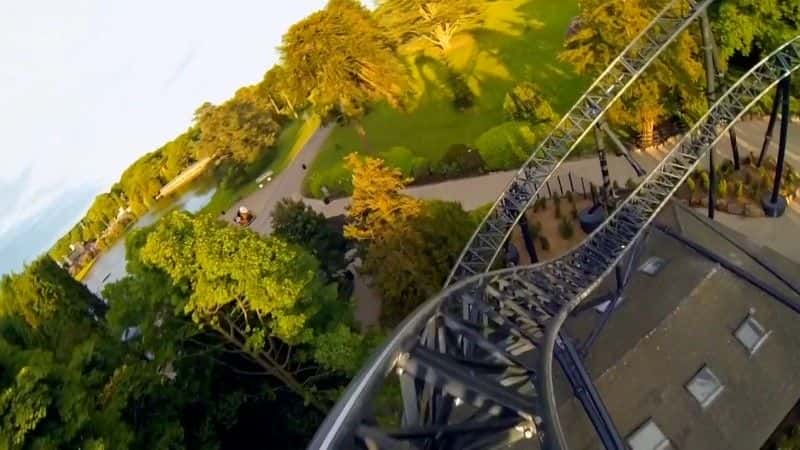 纪录片《奥尔顿塔内部 Inside Alton Towers》[无字][BT][1080P]资源下载