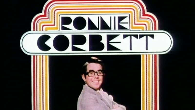 ¼ƬᡤƱصĶ The Many Faces of Ronnie Corbettȫ1-Ļ/Ļ