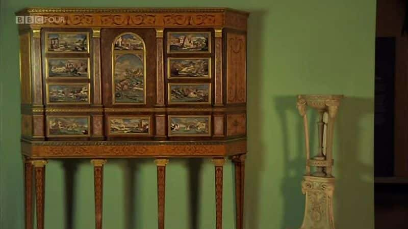 ¼Ƭ𲩶ڸ The Kimbolton CabinetĻ/Ļ