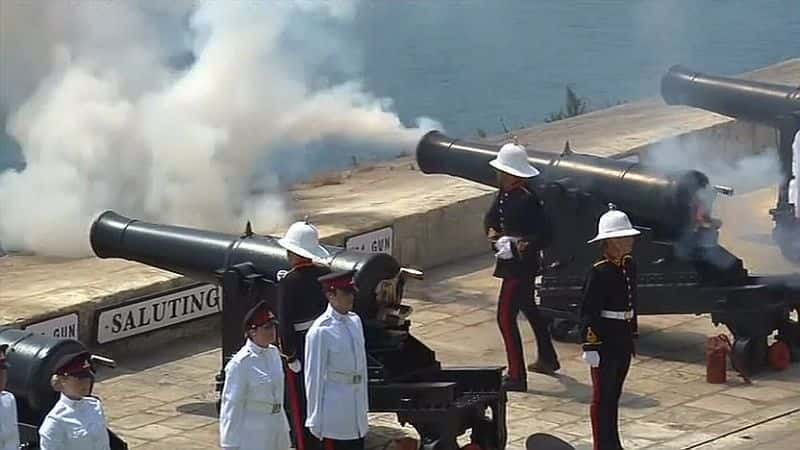 ¼Ƭʮֵ Malta: The George Cross Islandȫ1-Ļ/Ļ