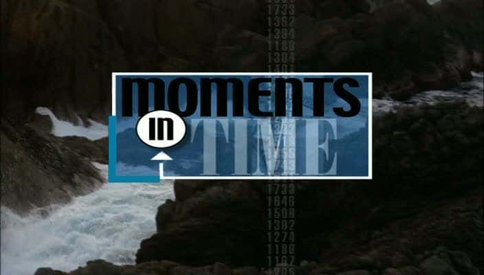 ¼Ƭʱ˲ Moments in TimeĻ/Ļ