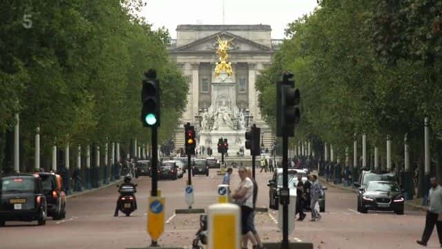 ¼Ƭ׽𺺹ڲ Inside Buckingham Palace1080Pȫ1-Ļ/Ļ