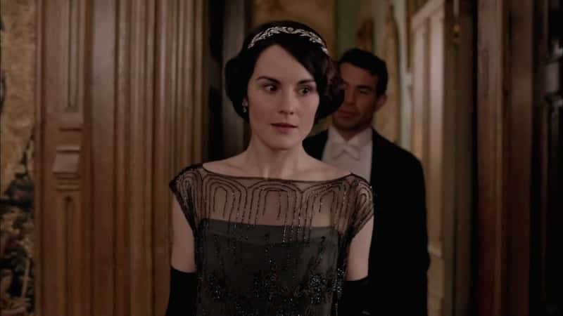 ¼Ƭƶׯ԰ĸ More Manners of Downton AbbeyĻ/Ļ