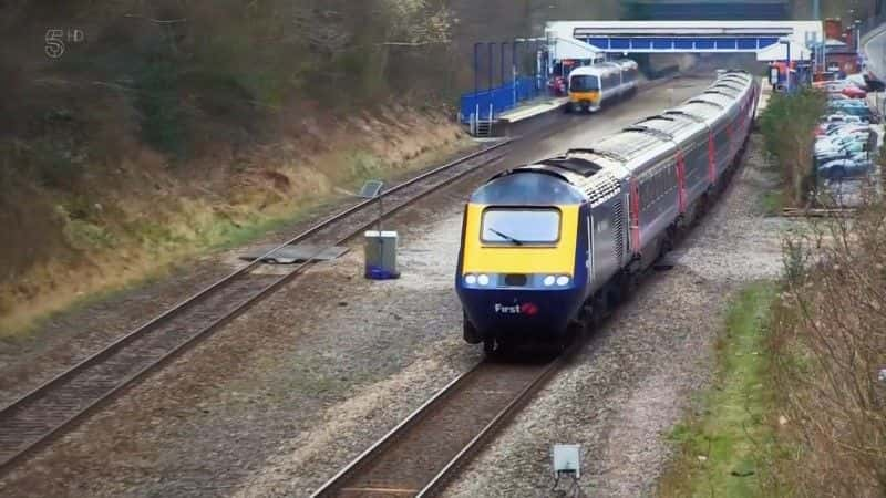 ¼ƬInterCity 125Ӣ·г InterCity 125: The Train that Saved Britain's Railwaysȫ1-Ļ/Ļ