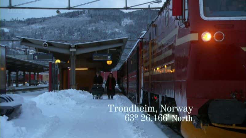 ¼Ƭǰȡķڱ֮ Joanna Lumley In the Land of the Northern Lights1080P-Ļ/Ļ