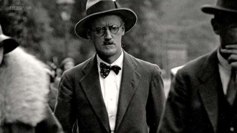 ¼Ƭղķ˹˹ϵĺ James Joyce: A Shout in the Streetȫ1-Ļ/Ļ