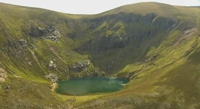 纪录片《苏格兰山脉 Mountains of Scotland》[无字][BT][720P]资源下载