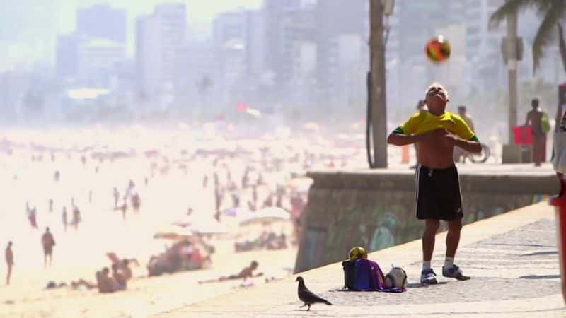 ¼Ƭ˶ڰ Lineker in Brazilȫ2-Ļ/Ļ