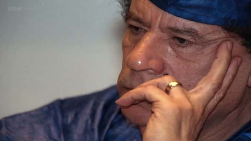 ¼Ƭ蹷Ƶ Mad Dog: Gaddafi's Secret World1080P-Ļ/Ļ