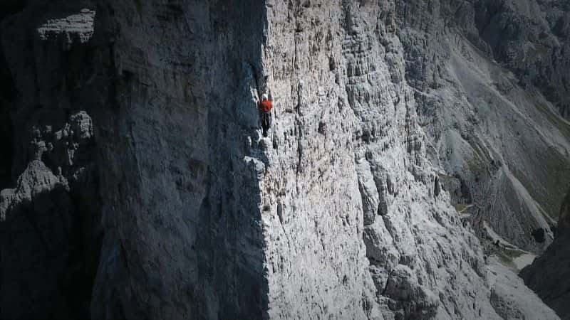 ¼Ƭʵǣˡ˹ The Last Climb: Eric Jonesȫ1-Ļ/Ļ