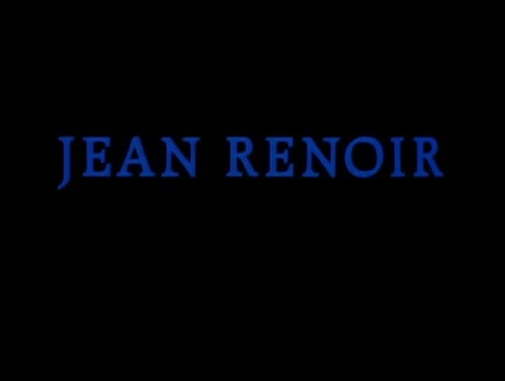 ¼Ƭáŵ Jean RenoirĻ/Ļ