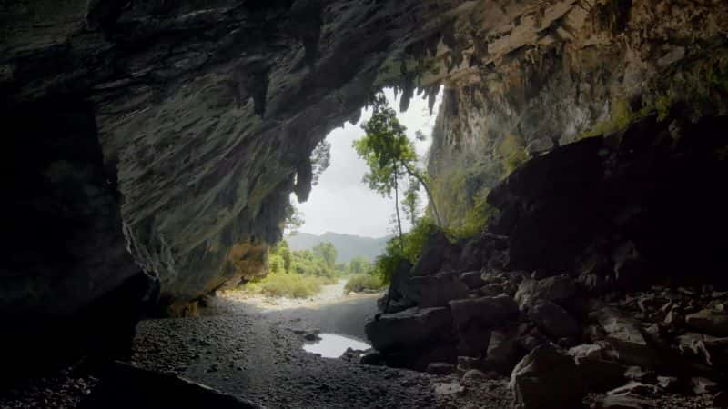 ¼Ƭع֮ϵ104֣˹ضѨ Mysteries of the Mekong Series 1 Part.04: The Karst Caves1080P-Ļ/Ļ