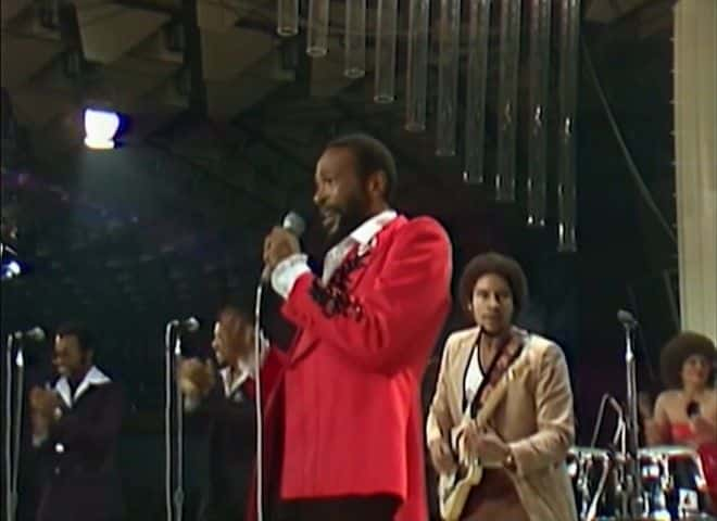 ¼Ƭġֳݳ Marvin Gaye: Live at Montreuxȫ1-Ļ/Ļ