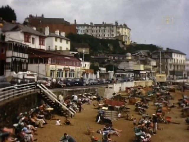 ¼Ƭ20  60 Ļص The Isle of Wight in the 1960sȫ1-Ļ/Ļ