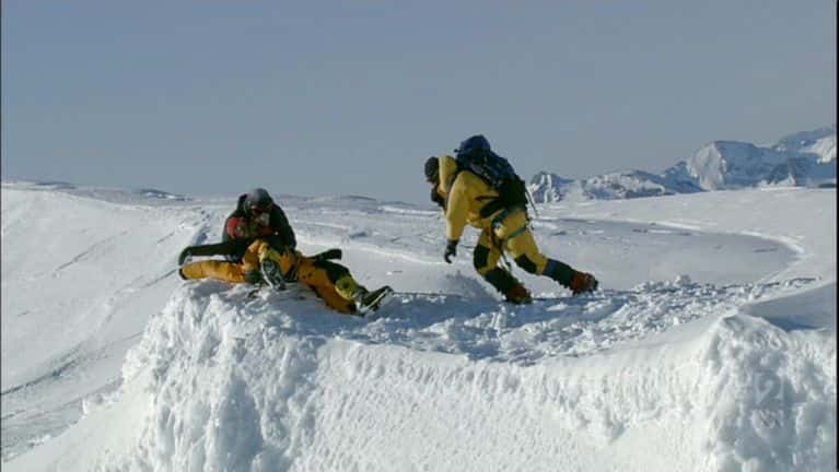 ¼Ƭϵ漣 Miracle on Everest1080P-Ļ/Ļ