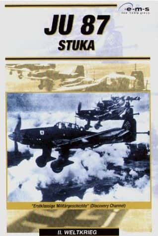 ¼ƬJU-87 ˹ͼ JU-87 Stukaȫ1-Ļ/Ļ