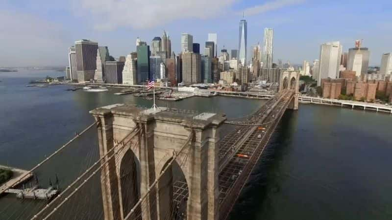 ¼Ƭǽ콨ϵ 1  2 ֣³ִ֮ս If We Built It Today Series 1 Part 2: Battle of Brooklyn Bridge1080P-Ļ/Ļ