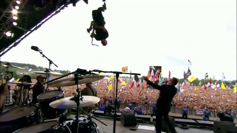 ¼Ƭ˹ٲﴫ Legends of Glastonbury1080Pȫ1-Ļ/Ļ