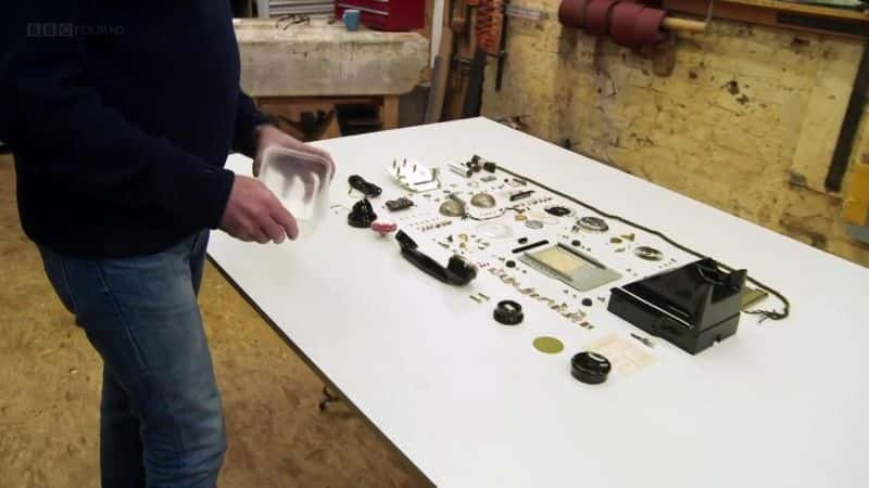 ¼Ƭղķ˹÷ James May: The Reassembler1080P-Ļ/Ļ