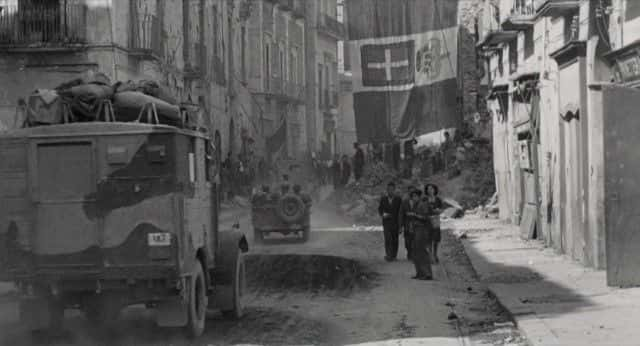 ¼Ƭ1944 ǲ˹սʱռ (BBC) Naples 1944: A Wartime Diary (BBC)1080Pȫ1-Ļ/Ļ