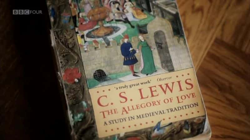 ¼ƬǴ棺ʧʫˣCS˹Ͱ Narnia's Lost Poet: The Secret Lives and Loves of CS Lewisȫ1-Ļ/Ļ