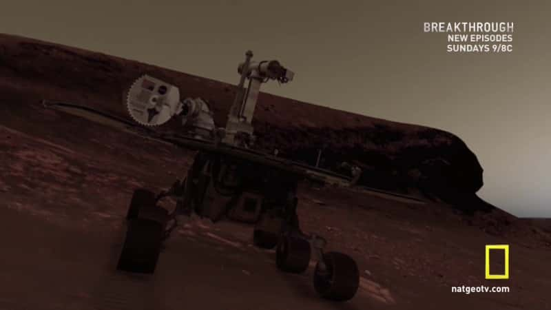 纪录片《火星上的生命：神奇的漫游者 Life on Mars: The Amazing Rovers》[无字][BT][1080P]资源下载