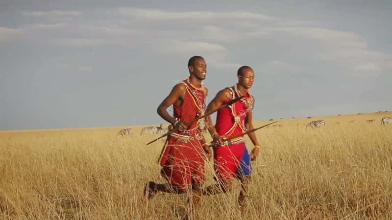 ¼Ƭ Masai Mara: The Big Hunt1080P-Ļ/Ļ