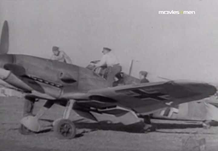 ¼Ƭ÷ʩ Bf109 The Messerschmitt Bf109ȫ1-Ļ/Ļ